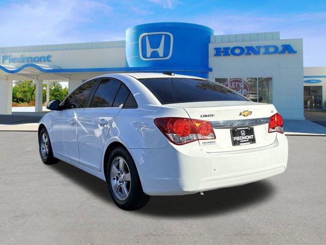 used 2015 Chevrolet Cruze car, priced at $6,950