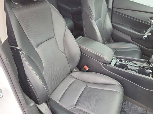 used 2023 Honda Accord Hybrid car, priced at $28,450