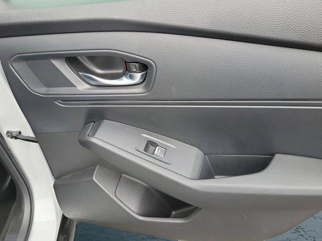 used 2023 Honda Accord Hybrid car, priced at $28,450