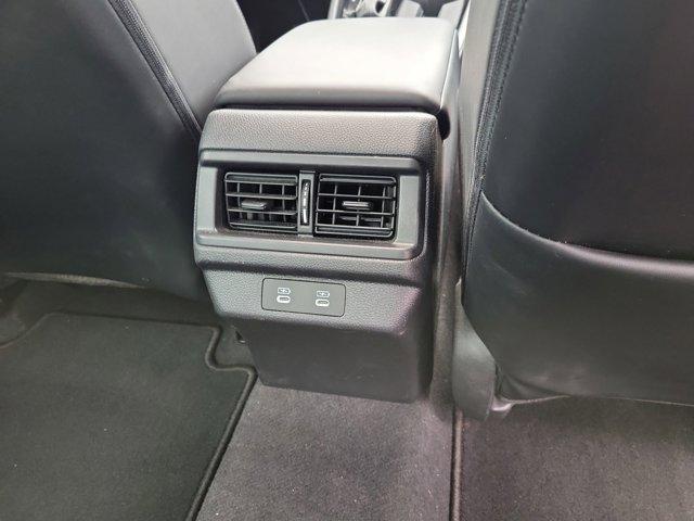 used 2023 Honda Accord Hybrid car, priced at $28,450
