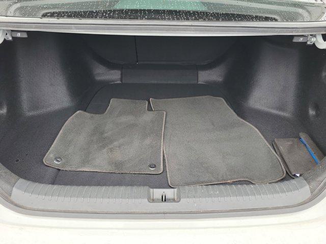 used 2023 Honda Accord Hybrid car, priced at $28,450