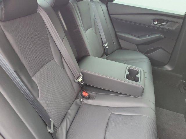 used 2023 Honda Accord Hybrid car, priced at $28,450