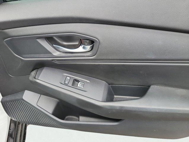 used 2023 Honda Accord Hybrid car, priced at $28,450