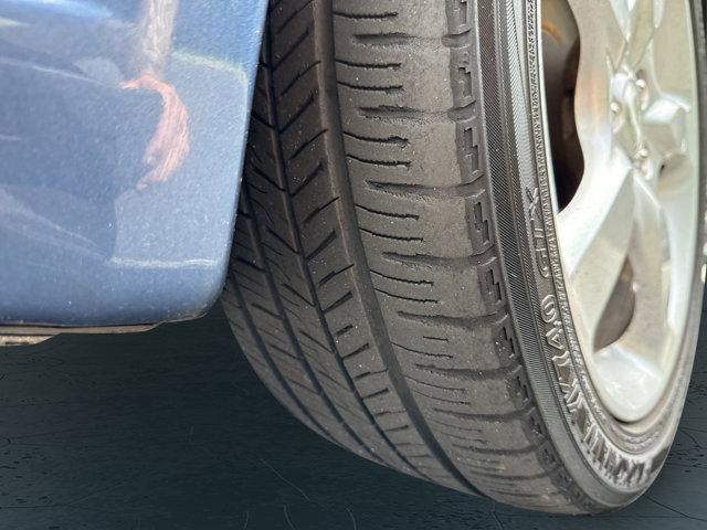 used 2007 Subaru Legacy car, priced at $5,450