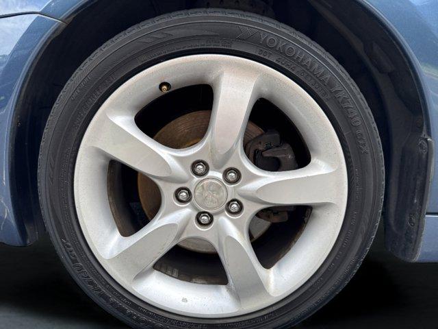 used 2007 Subaru Legacy car, priced at $5,450