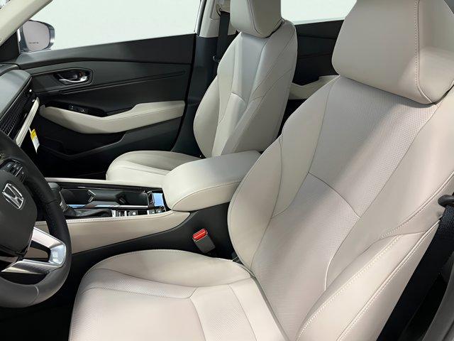 new 2025 Honda Accord Hybrid car