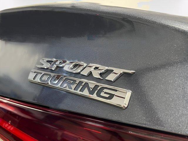 new 2026 Honda Civic Hybrid car