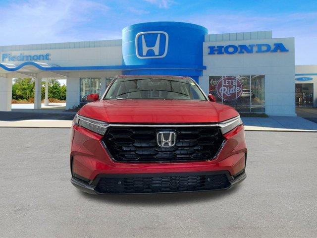 new 2025 Honda CR-V car