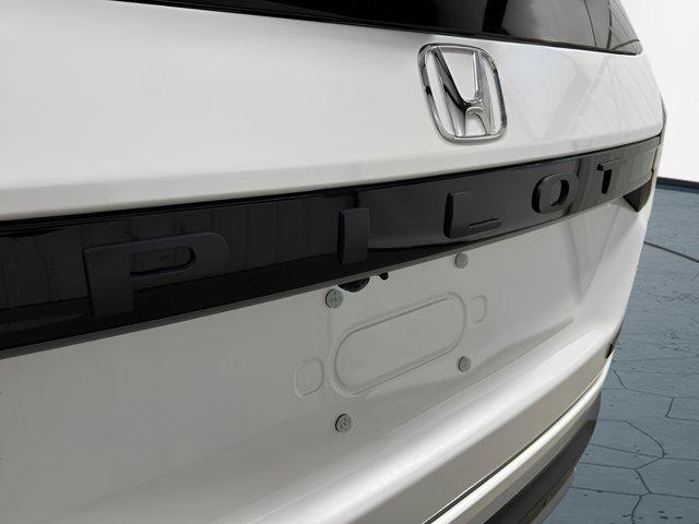 new 2025 Honda Pilot car