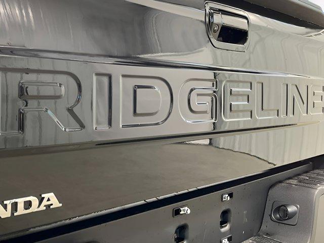 new 2026 Honda Ridgeline car