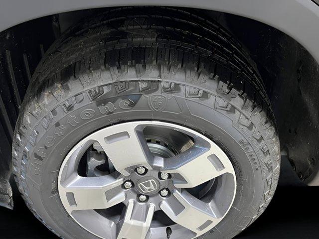 new 2026 Honda Ridgeline car