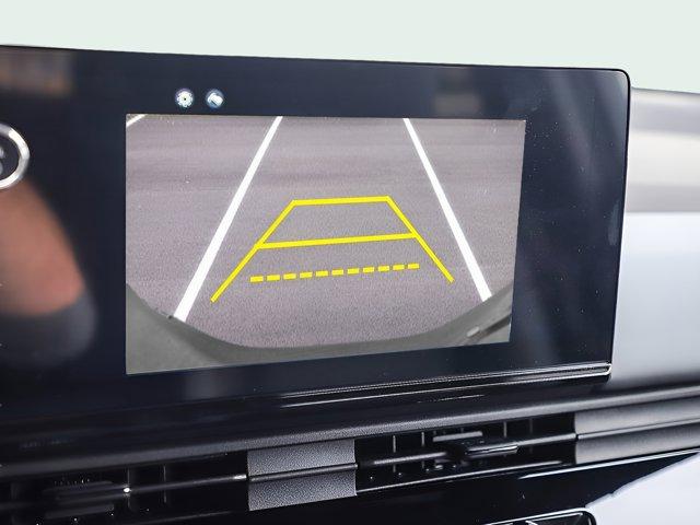 new 2025 Honda Prologue car