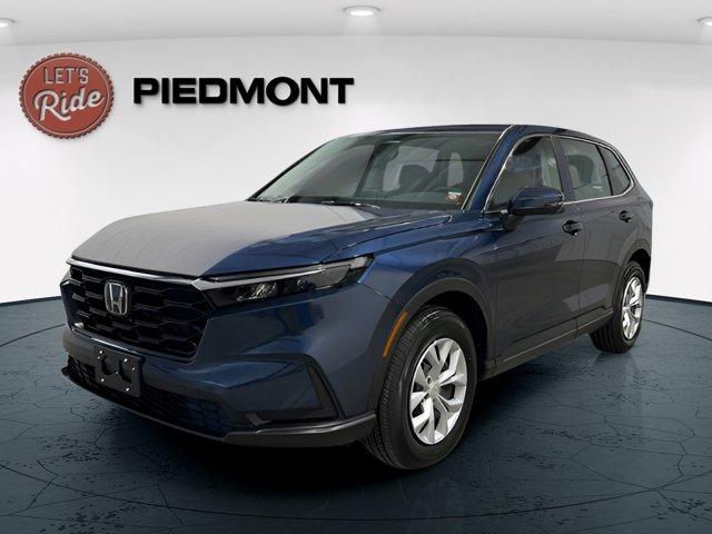 new 2025 Honda CR-V car