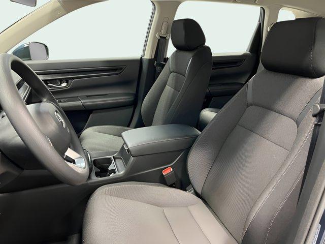 new 2025 Honda CR-V car