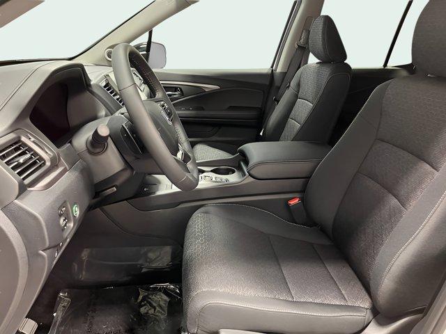 new 2025 Honda Ridgeline car
