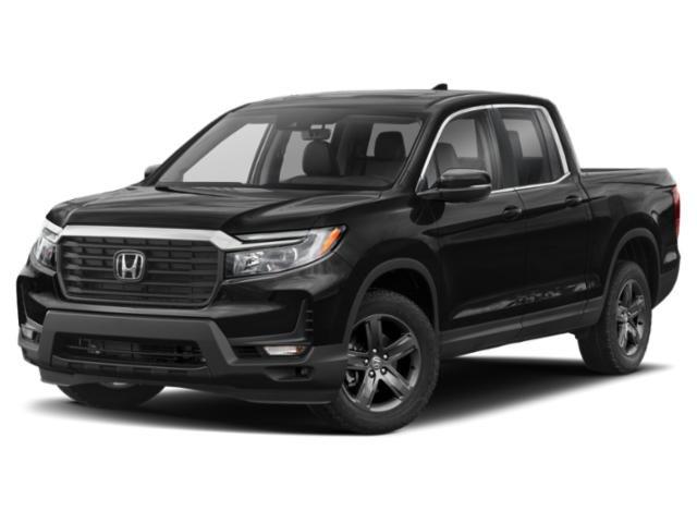 used 2021 Honda Ridgeline car, priced at $30,450