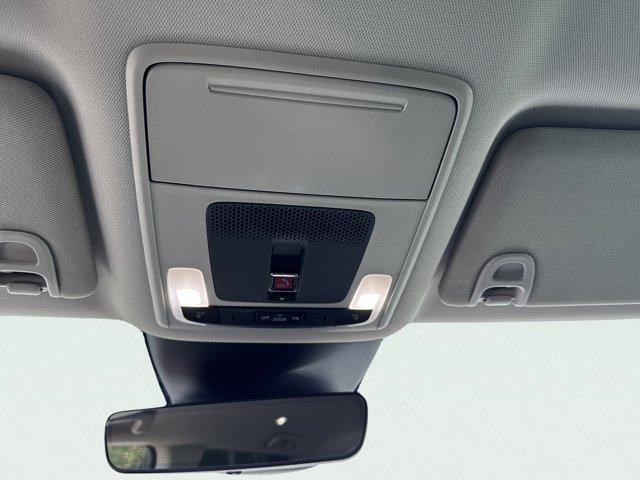 new 2026 Honda Passport car