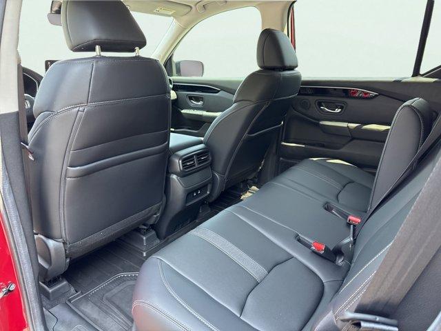 new 2026 Honda Passport car