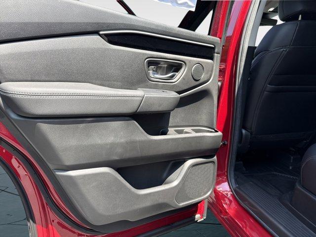 new 2026 Honda Passport car