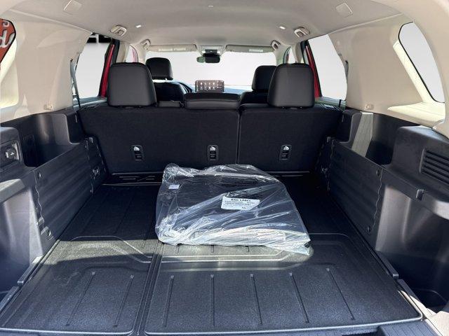 new 2026 Honda Passport car