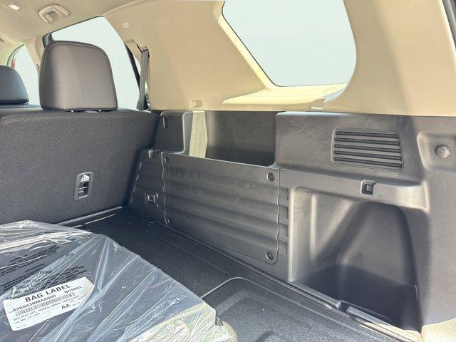 new 2026 Honda Passport car