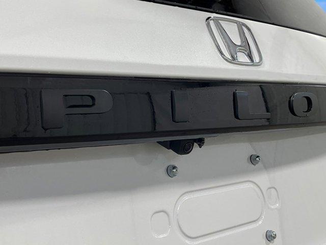 new 2025 Honda Pilot car