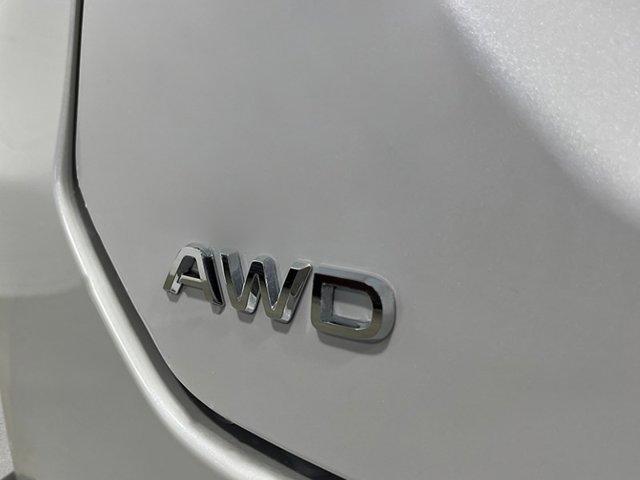 new 2025 Honda Pilot car