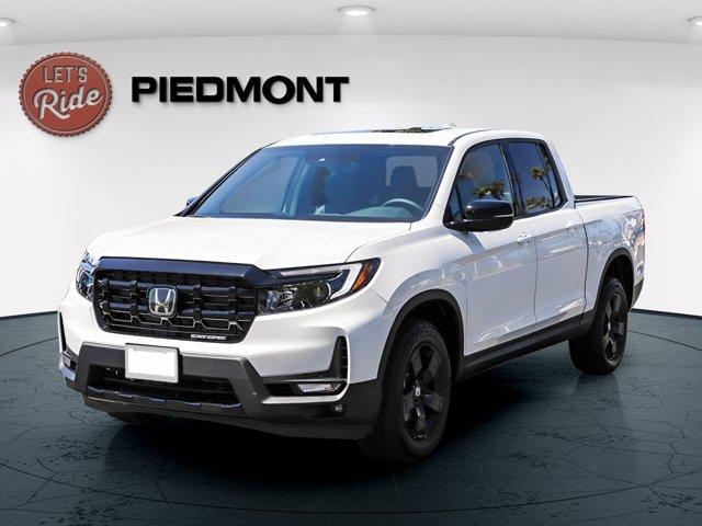 new 2025 Honda Ridgeline car