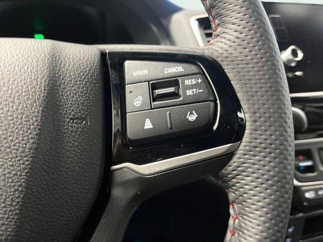 new 2025 Honda Ridgeline car