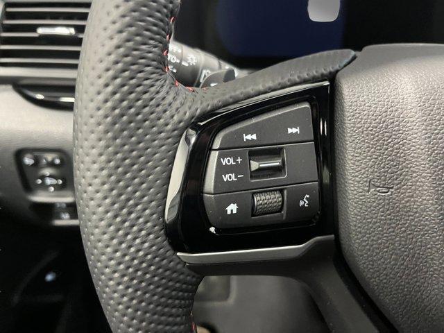 new 2025 Honda Ridgeline car