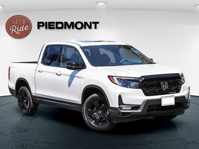 new 2025 Honda Ridgeline car