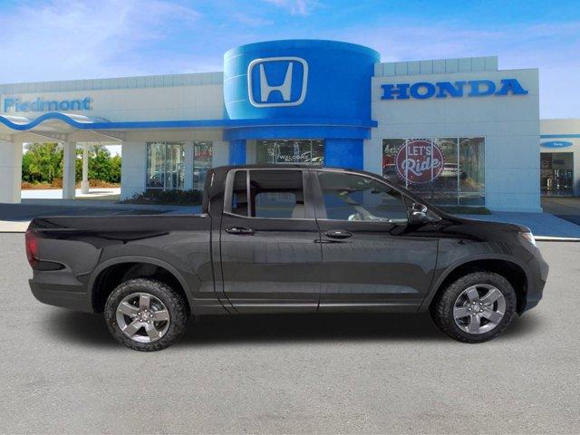 new 2024 Honda Ridgeline car