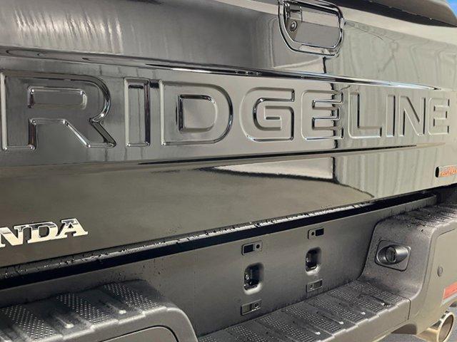new 2024 Honda Ridgeline car