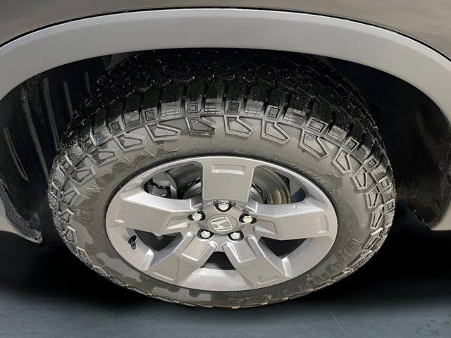 new 2024 Honda Ridgeline car