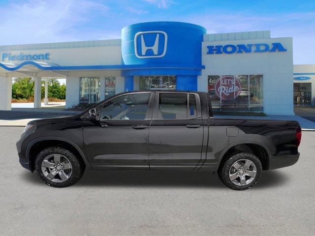 new 2024 Honda Ridgeline car