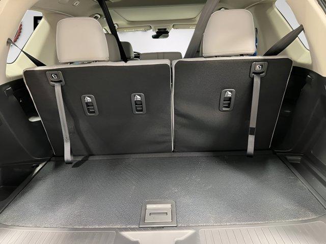 new 2025 Honda Pilot car