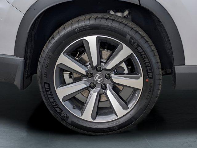 new 2025 Honda Pilot car