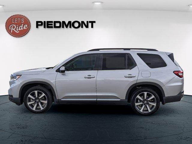 new 2025 Honda Pilot car