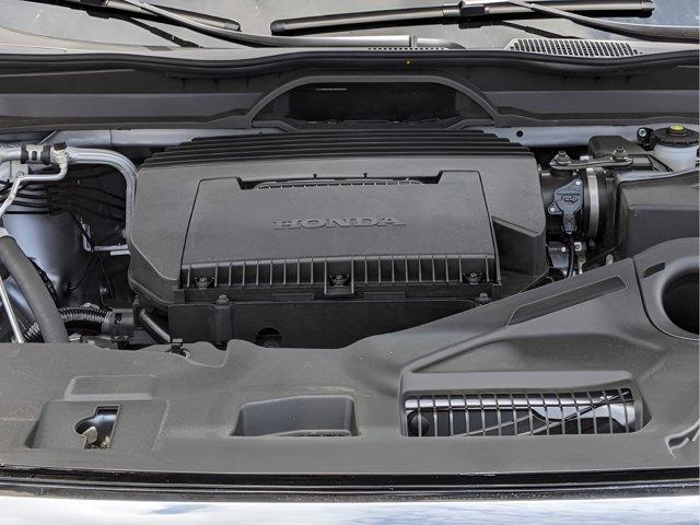new 2025 Honda Pilot car