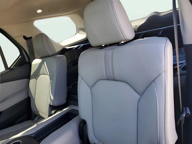 new 2025 Honda Pilot car