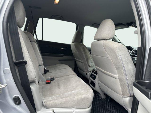used 2019 Honda Pilot car, priced at $19,950