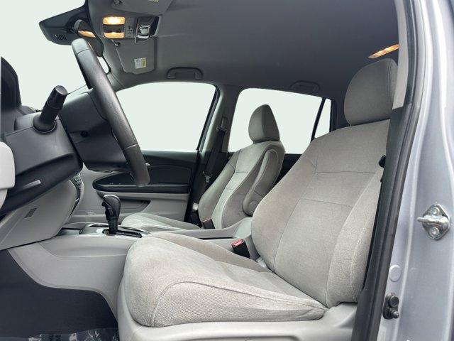 used 2019 Honda Pilot car, priced at $19,950