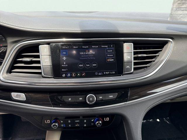 used 2021 Buick Enclave car, priced at $28,950