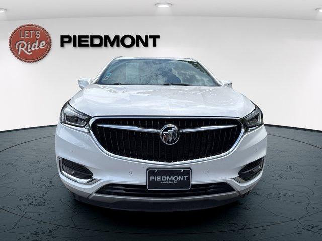 used 2021 Buick Enclave car, priced at $28,950