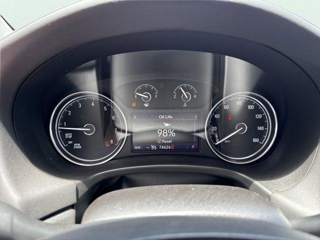 used 2021 Buick Enclave car, priced at $28,950