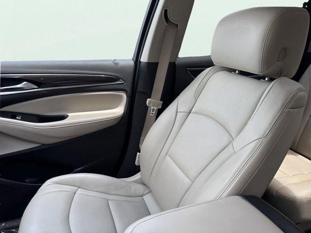 used 2021 Buick Enclave car, priced at $28,950