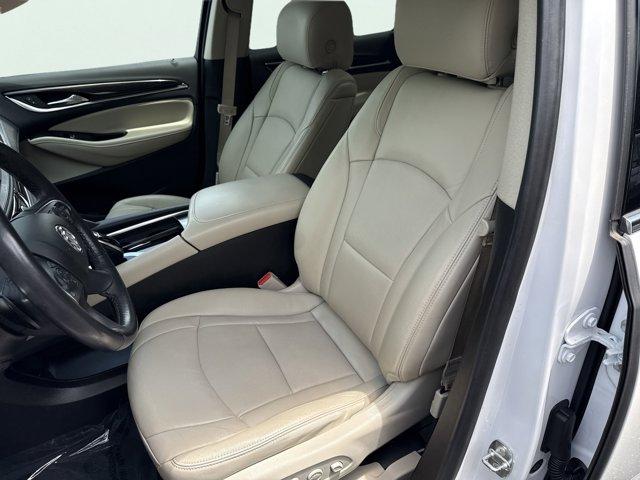 used 2021 Buick Enclave car, priced at $28,950