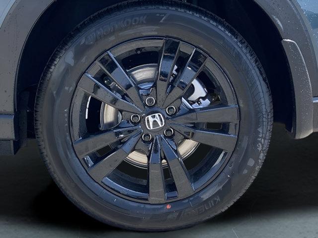 new 2026 Honda HR-V car