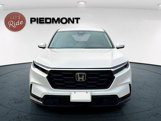 new 2026 Honda CR-V car