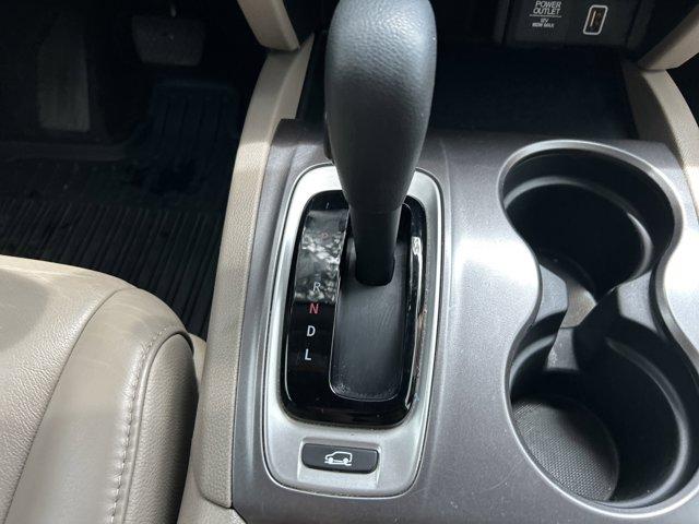 used 2019 Honda Pilot car, priced at $25,450
